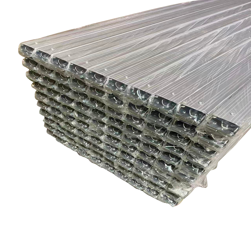 Decking Beam E/A Logistic. 91" to 102"