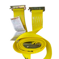 2" X 12' E-Logistic Cam Strap