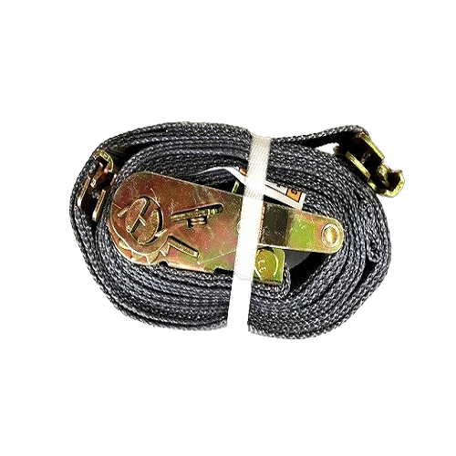 2" X 16'  E-Logistic Ratchet Strap
