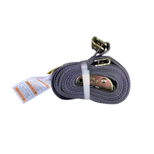 2" X 16' E-Logistic Cam Strap