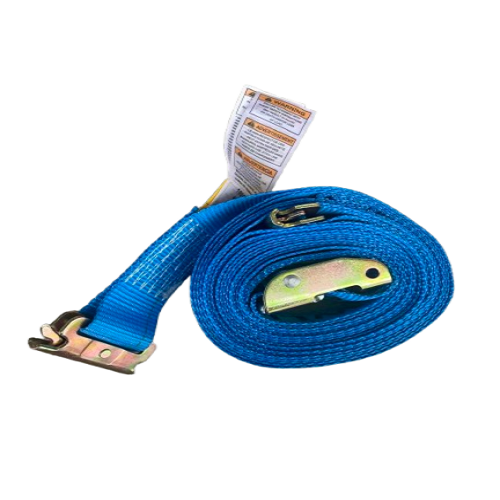 2" X 20' E-Logistic Cam Strap