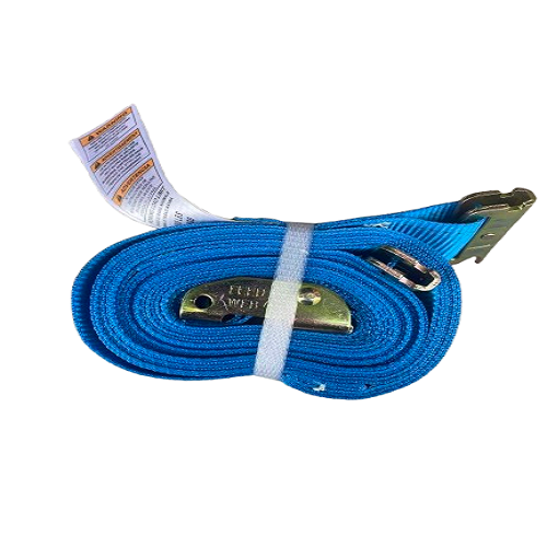 2" X 20' E-Logistic Cam Strap