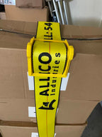 4" Plastic Corner Guard