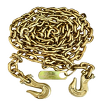3/8" X 20' G-70 Transport Chain