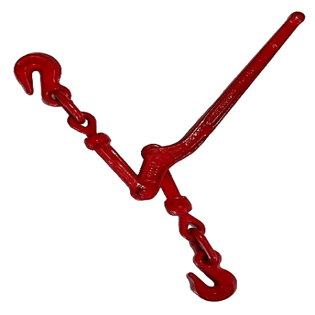 5/16" -3/8" Lever Binder