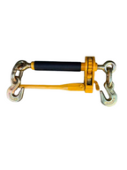 5/16"–3/8" Folding Handle Ratchet Binder – 7,100 lb WLL