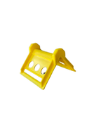 4" Plastic Corner Guard