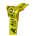 4" Plastic Corner Guard