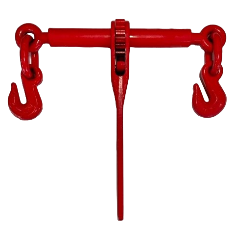 5/16" to 3/8" Ratchet Binder